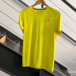 Under Armour heat gear tee
